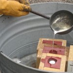 The Pewter Project