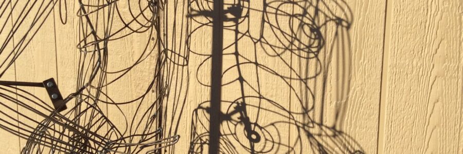 Shadow Play